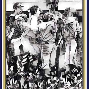 Meet your Posher, George